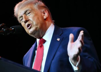 The US claims it just strongarmed Taiwan into spending $250 billion on American chip manufacturing