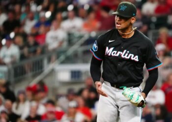 The biggest Edward Cabrera question in Yankees trade talks