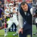 The draft picks, playoff spots, jobs NFL Week 18 will determine