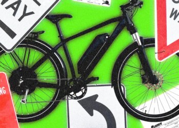 The great e-bike crackdown has begun