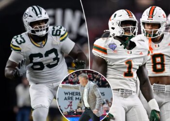 The madness of sports is never ending, maybe it's time to embrace it