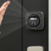 The new Ultraloq smart lock uses both your face and your palm to let you in