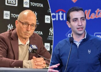 The real Mets, Yankees offseasons have yet to reveal themselves