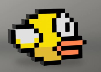 The story of Flappy Bird, the massively viral mobile game