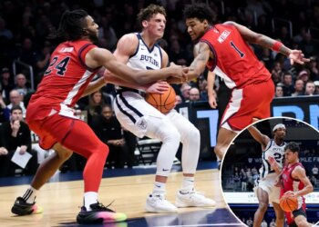 The three factors that let St. John's suddenly flip switch when season depended on it