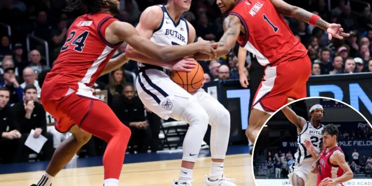 The three factors that let St. John's suddenly flip switch when season depended on it