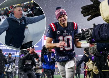 The truth about these Patriots no New York sports fan wants to admit