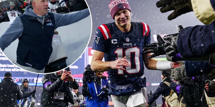 The truth about these Patriots no New York sports fan wants to admit