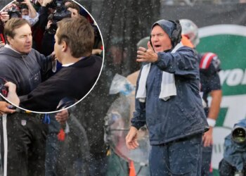 The ugly incident that really should keep Bill Belichick out of Hall of Fame