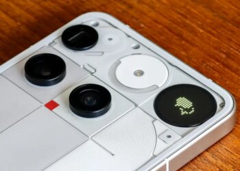 There won’t be a Nothing Phone 4 this year