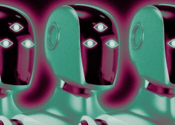 There’s a social network for AI agents, and it’s getting weird