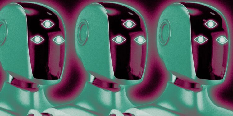 There’s a social network for AI agents, and it’s getting weird
