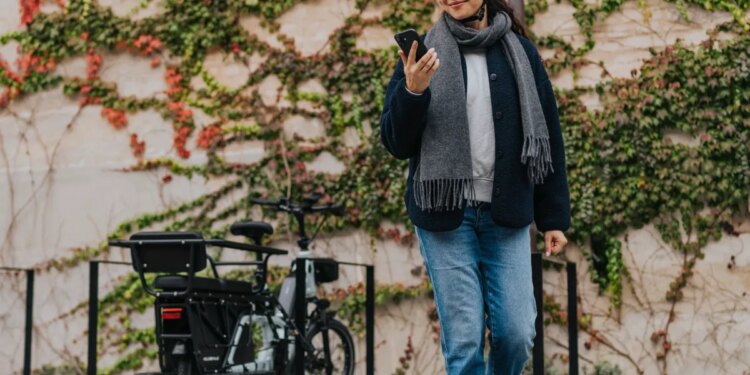 This free feature helps make stolen Bosch e-bikes unsellable