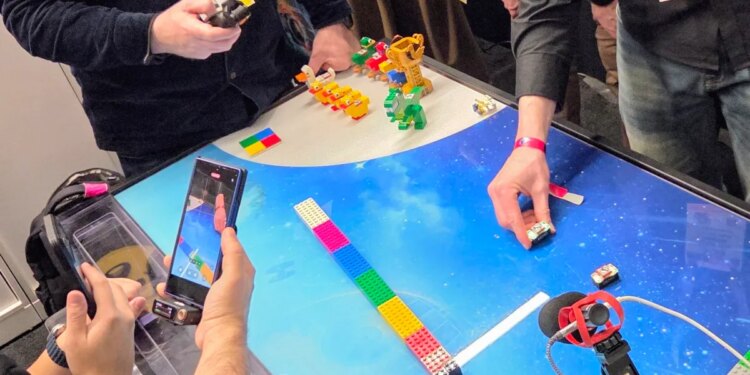 This semi-secret Lego Smart Brick feature gives it even more potential