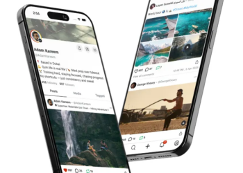 TikTokers are heading to UpScrolled following US takeover