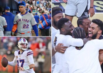 Title chases, international intrigue, front office moves to watch in 2026