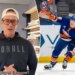 Tom Brady compares himself to Islanders star Matthew Shaefer in video shoutout