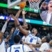 UConn survives furious rally to snap puzzling road losing streak to Seton Hall