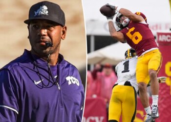 USC Trojans add Paul Gonzales to defensive coaching staff
