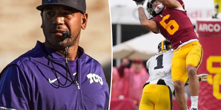 USC Trojans add Paul Gonzales to defensive coaching staff