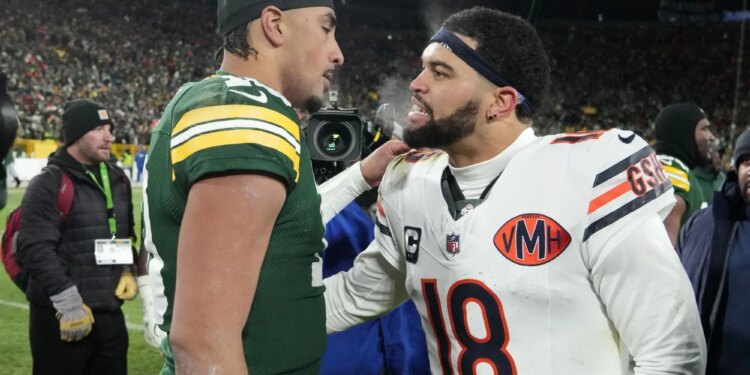 Underdog promo code NYPOST: Play $5, get $75 in bonus entries for Packers vs. Bears