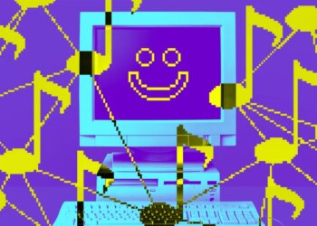 Universal Music signs a new AI deal with Nvidia