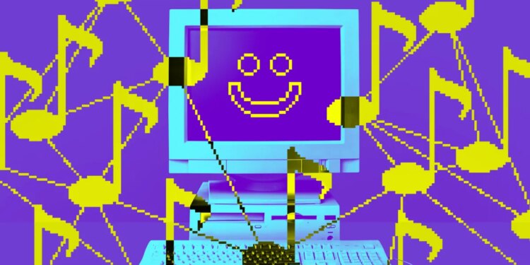 Universal Music signs a new AI deal with Nvidia