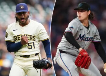 Unscripted reality of MLB has teams following pitching trend