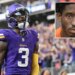 Vikings' Jordan Addison repeatedly refused to leave restaurant before arrest: cops