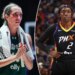 WNBA players preparing for free agency 'madness' after CBA deal