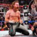 WWE's SNME delivers Sami Zayn win that's feels like start of world title long game