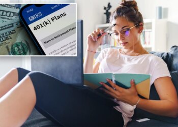 Wall Street plays catch-up on solo 401(k)s as self-employment surges