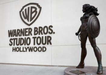 Warner Bros. Discovery fuming heads as what excuse it'll come up with next to reject Paramount Skydance bid