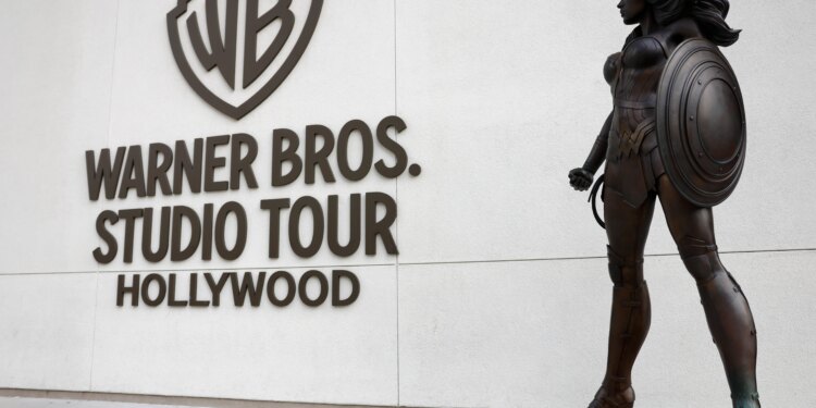 Warner Bros. Discovery fuming heads as what excuse it'll come up with next to reject Paramount Skydance bid