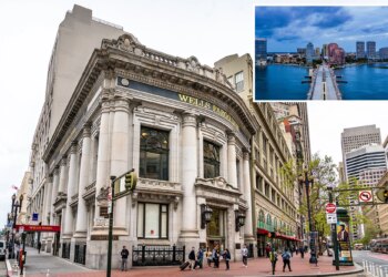 Wells Fargo moves wealth-management unit to Palm Beach, joining Florida rush