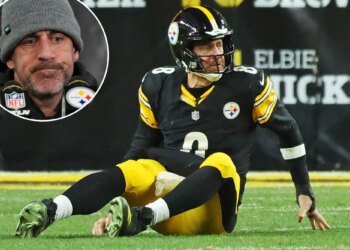 What Aaron Rodgers said about his future as retirement decision looms