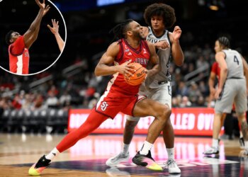 What St. John's fast Big East start has revealed about its potential