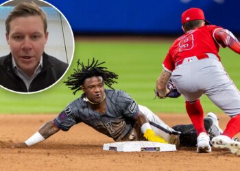 What White Sox see in Luisangel Acuna after Mets trade: 'Didn't want to get rid of him'