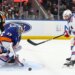 What rare Rangers trade with Islanders reveals about retool