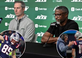 What rise of new Patriots era means for Jets