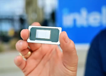 Intel’s Panther Lake. Intel’s upcoming Panther Lake chip was pre-announced in October.