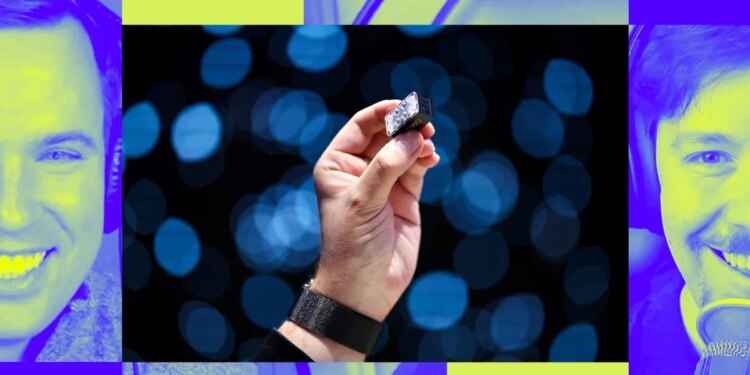 What’s next for Lego’s Smart Brick