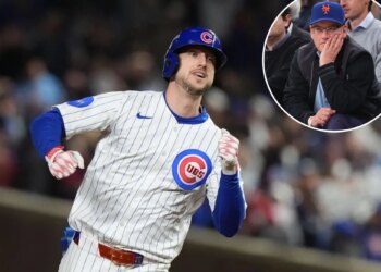 Where Mets need to pivot after Kyle Tucker chase fell short