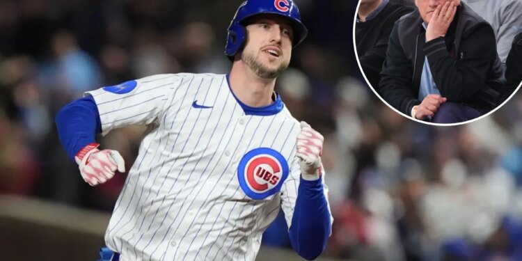 Where Mets need to pivot after Kyle Tucker chase fell short