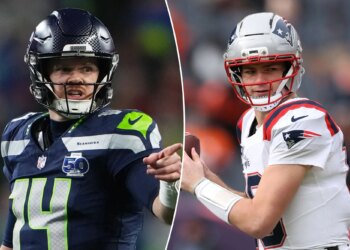 Where Seahawks-Patriots fits in annals of Super Bowl longshots