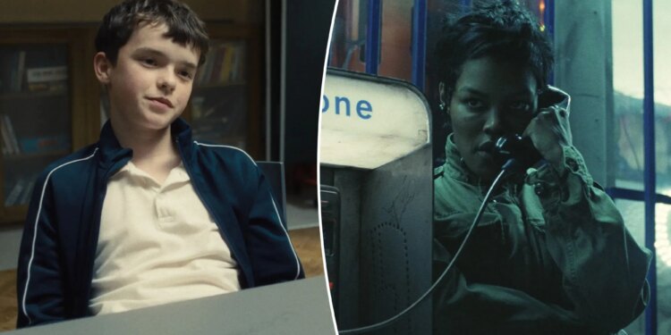 Where to watch and stream all the 2026 Golden Globe winners