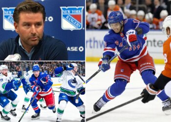 Who could Rangers trade before the deadline?