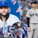 Who is in and out of Mets roster since David Stearns retooling