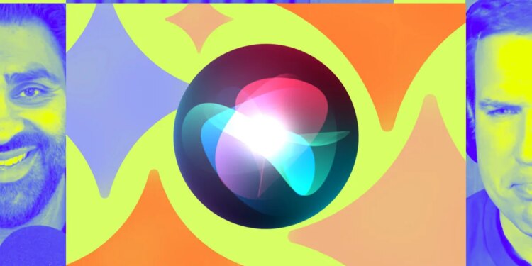 Why Apple picked Google to power the new Siri