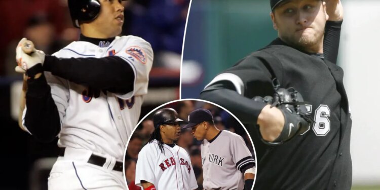 Why I left the two ‘best’ players off my imperfect Baseball Hall of Fame ballot